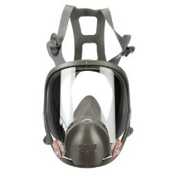 Picture of 3M 6700 Full Face Mask (Small)